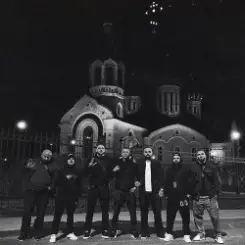 MACAN - Май слушать онлайн