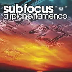 Sub Focus - Airplane слушать онлайн