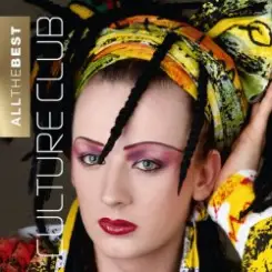 Culture Club - Karma Chameleon слушать онлайн