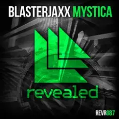 BlasterJaxx - Jump And Rave слушать онлайн