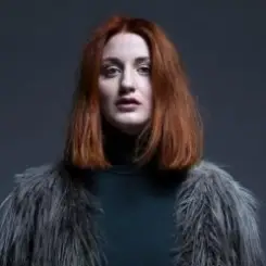 Alida - One More Time слушать онлайн
