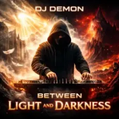 Dj DEMON - Between Light and Darkness слушать онлайн