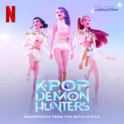 HUNTR/X & EJAE - Takedown (feat. Audrey Nuna & Rei Ami & KPop Demon Hunters Cast) слушать онлайн