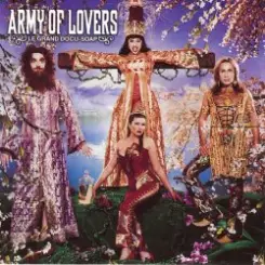 Army Of Lovers - Crucified слушать онлайн