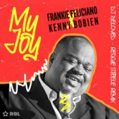 Nu Life Feat. Kenny Bobien - My Joy слушать онлайн