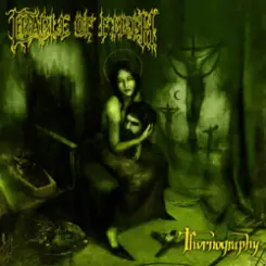 Cradle Of Filth - Dirge Inferno слушать онлайн