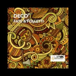 Deco' - Tribal in America, Pt. 2 слушать онлайн