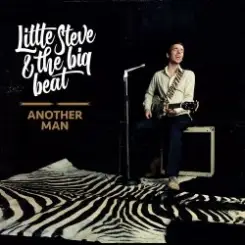 Little Steve and The Big Beat - Just Fooling Around слушать онлайн