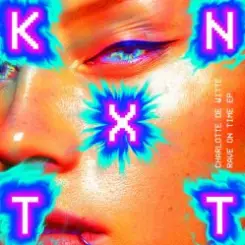Charlotte De Witte - Rave on Time слушать онлайн