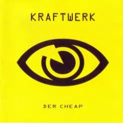 Kraftwerk - Warning- Danger слушать онлайн