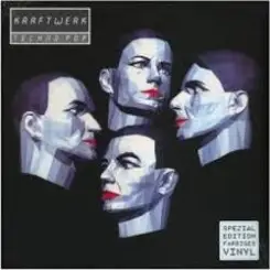 Kraftwerk - Expo 2000 (Orbital Mix) слушать онлайн