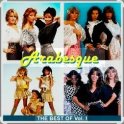 Arabesque - Hello Mr.Monkey слушать онлайн