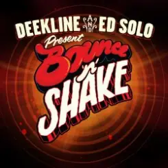 DJ Deekline & Ed Solo - Gloria (feat Christina Nicola) слушать онлайн