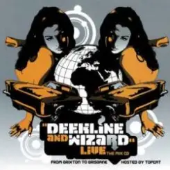 Deekline And Wizard Feat. Rodney P. - Stanton Warriors , Dip & Get Low слушать онлайн