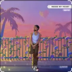 ReyVi - Inside My Heart слушать онлайн