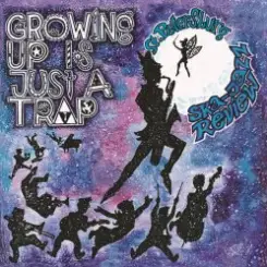 St. Petersburg Ska-Jazz Review - Growing Up Is Just a Trap слушать онлайн