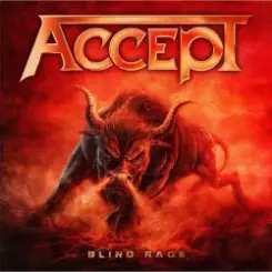 Accept - Stampede слушать онлайн