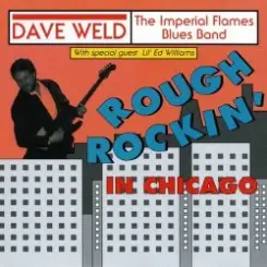 Обложка Dave Weld - How Do You Measure Love
