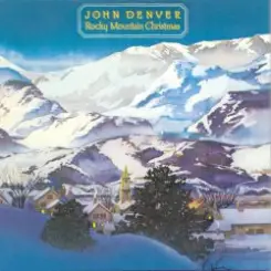John Denver - Aspenglow слушать онлайн