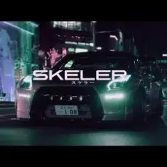 Обложка CONTACT - Somewhere (Skeler Remix)