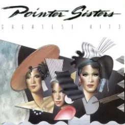 Pointer Sisters - We've Got The Power слушать онлайн