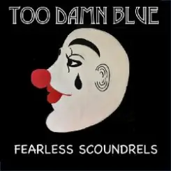 Fearless Scoundrels - Thunder слушать онлайн