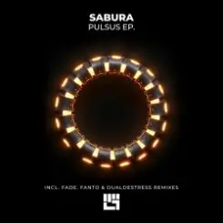 Обложка Sabura - Fukushima (Fantoo & Dual DeStress Remix)