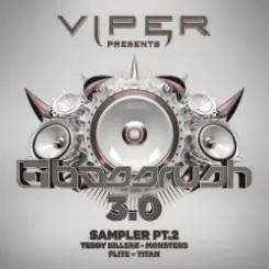 Teddy Killerz - Feed Your Soul слушать онлайн