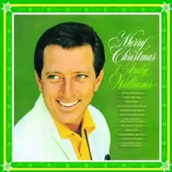 Обложка Andy Williams - Let It Snow! Let It Snow! Let It Snow!