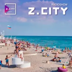Sergey Baribyn - Z.CITY SHOW #163 слушать онлайн