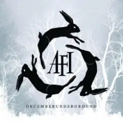 Обложка AFI - Prelude 12/21