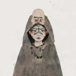 Burial - Etched Headplate слушать онлайн