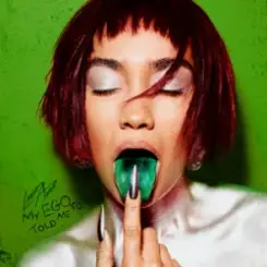 Leigh-Anne - Been A Minute слушать онлайн