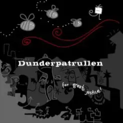 Dunderpatrullen - Klockan Klämtar För dig, Lejontjock! слушать онлайн