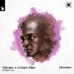 Обложка THEMBA & Citizen Deep & Jessica LM - Diadora