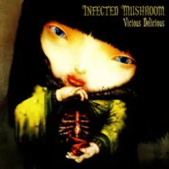 Infected Mushroom - Shakawkaw слушать онлайн