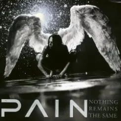 Обложка PAIN - Shut Your Mouth