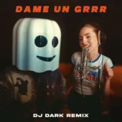 Fantomel & Kate Linn - Dame Un Grrr (Dj Dark Remix) слушать онлайн