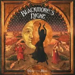Blackmore's Night - A maid beddlam слушать онлайн