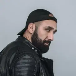DJ Saeed Ali - RAЙ: Alimania слушать онлайн
