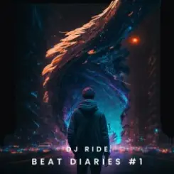DJ Ride feat. Subp Yao - Peak слушать онлайн