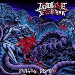 Dethlores of Gehenna - Keep You Naked слушать онлайн