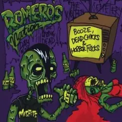 Romero's Nation - F.A.N.G.S. слушать онлайн