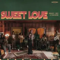Burna Boy - Sweet Love слушать онлайн