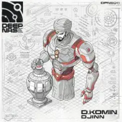 D.Komin - Horse Racing слушать онлайн