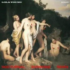 Lola Young - Woman (Nocturnal Sunshine Remix) слушать онлайн