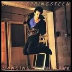 Bruce Springsteen - Dancing In The Dark слушать онлайн