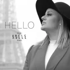 Adele - Hello слушать онлайн