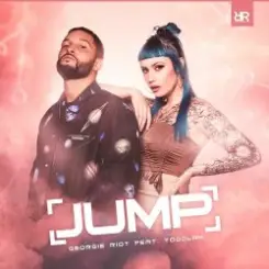 Обложка Georgie Riot & Toddlah - Jump