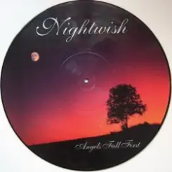 Nightwish - Elven Path слушать онлайн